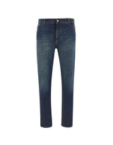 Jeans "Indie" C5ZP01Z0 IM6040MI44 PT TORINO 