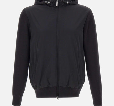 Giacca ibrida sfoderata con cappuccio 1855 1GS99 COLMAR ORIGINALS 