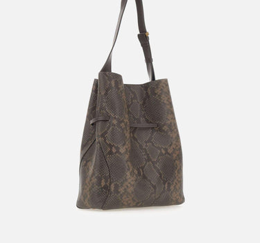Borsa a spalla "Sienna" BS12597 PTYESPRESSO GIANNI CHIARINI 