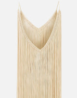 Abito "Ebano" SBS6DRESSEBANO IVORY BLESS 