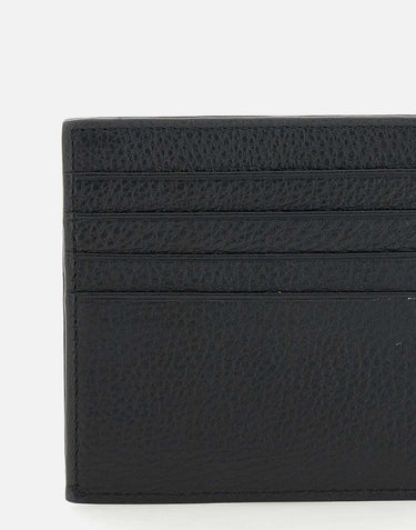 Portacarte  in pelle PP6553MOSR N PIQUADRO 