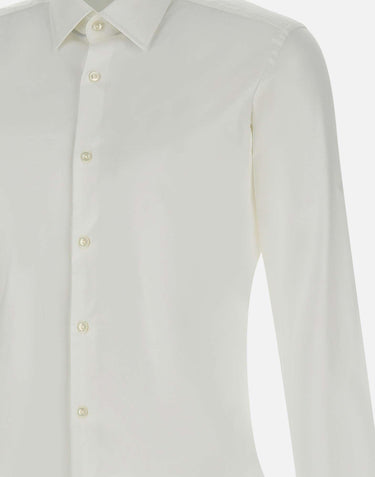 Camicia "H-Hank" 50503356 100 BOSS 