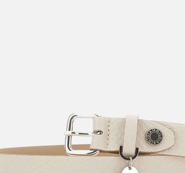 Cintura in pelle CNK00093 TKLSABBIA GIANNI CHIARINI 