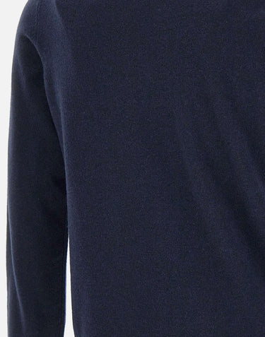 Maglia in lana e cashmere 900001 202 KANGRA 