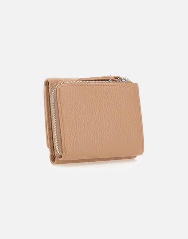 Portafogli "Grain" PF5080 GRNCLAY GIANNI CHIARINI 