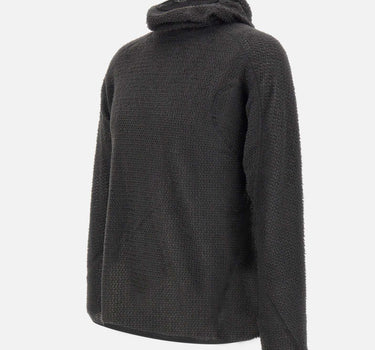 "FuzzFleece Ad sweater" 11025 PHSA SATISFY 