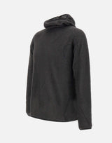 "FuzzFleece Ad sweater" 11025 PHSA SATISFY 
