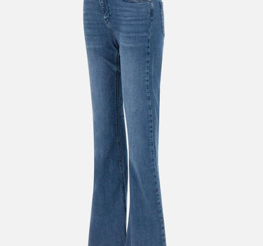 Jeans "Lola" QP6CR008 3019 KAOS 