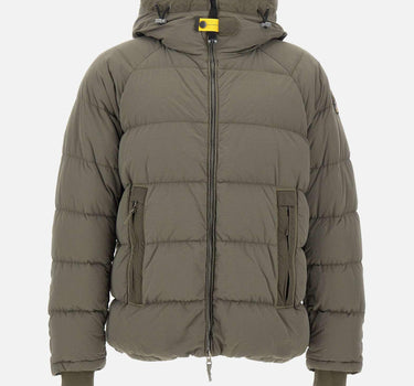 Piumino "Norton" PMPURL02 0103 PARAJUMPERS 
