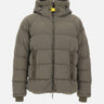 Piumino "Norton" PMPURL02 0103 PARAJUMPERS 