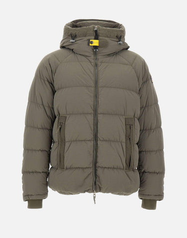 Piumino "Norton" PMPURL02 0103 PARAJUMPERS 