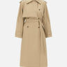 Trench "Fernandes" 5967150 032 HERSKIND 
