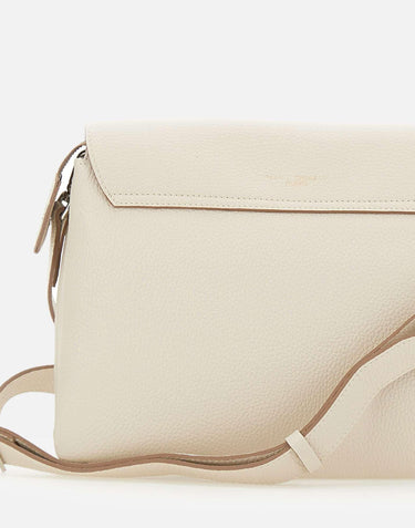 Borsa a tracolla "Three" BS12305 GRNMARBLE GIANNI CHIARINI 