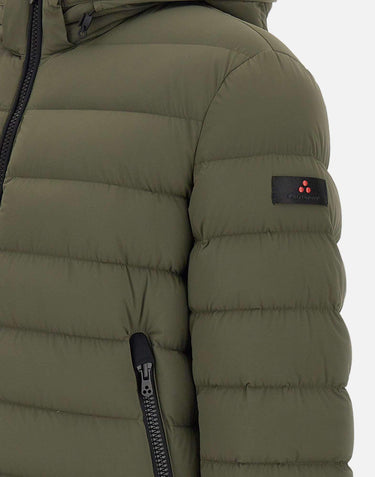 Piumino "BoggsNS04" PEU5582 01191861690 PEUTEREY 