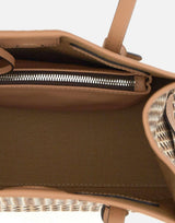 Borsa a spalla "Miss Marcella 32" BS6849 MSQTMORO MARCELLA CLUB GIANNI CHIARINI 