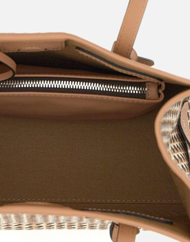 Borsa a spalla "Miss Marcella 32" BS6849 MSQTMORO MARCELLA CLUB GIANNI CHIARINI 