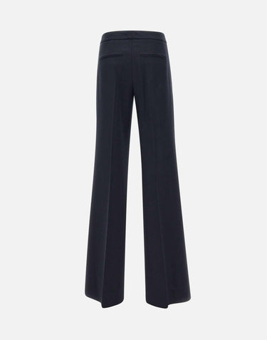 Pantaloni "Sabine" in lana SWP0054TWS0002 0005090 SEAFARER 