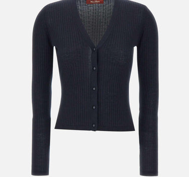 Cardigan "Potus" 2526346081600 007 MAX MARA STUDIO 