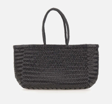 Borsa "Bamboo Triple Jump Big" 8810 BLACK DRAGON DIFFUSION 