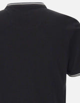 T-shirt "Taul" 50521245 001 BOSS 