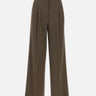 "Darcey Wool Trousers" 32511 0091 FILIPPA K 