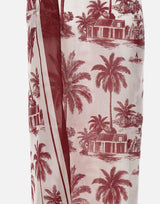 Pareo lungo "Thaiti" TAIT001 09739L MC2 SAINT BARTH 