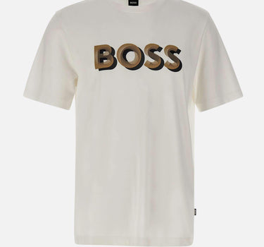 T-shirt "H-Thompson" 50551902 100 BOSS 