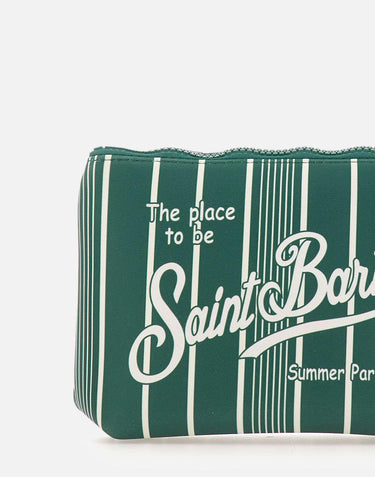 Pochette "Aline" ALIN001 08181L MC2 SAINT BARTH 