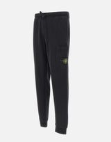 "Organic cotton fleece" 6200010S0051 V0029 STONE ISLAND 