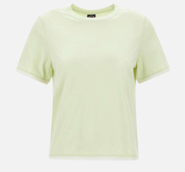 T-shirt con dettagli in tulle 8674 6SH754 COLMAR ORIGINALS 