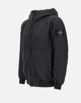 "Garment dyed Crinkle Reps" 4100013S0A23 V0029 STONE ISLAND 