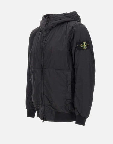 "Garment dyed Crinkle Reps" 4100013S0A23 V0029 STONE ISLAND 