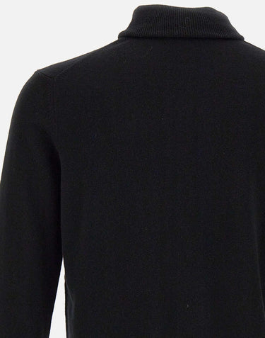Dolcevita in lana e cashmere 900105 430 KANGRA 