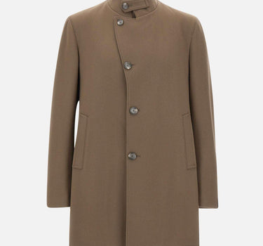 Cappotto "Gordon" GORDON770065 T1326 TAGLIATORE 