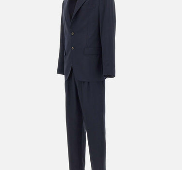 Completo due pezzi in lana K75ABUD01 TES0K00211 ELEVENTY 