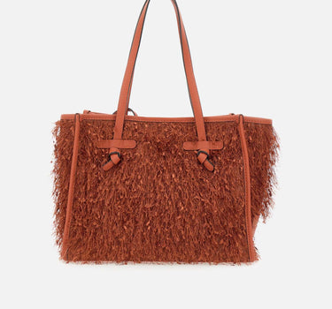 Borsa "Marcella" BS6849 CBACORALLO MARCELLA CLUB GIANNI CHIARINI 