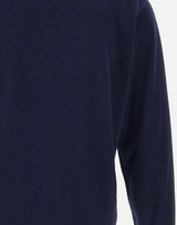 Cardigan in cotone e cashmere CB1ML CC14R18911 FILIPPO DE LAURENTIIS 