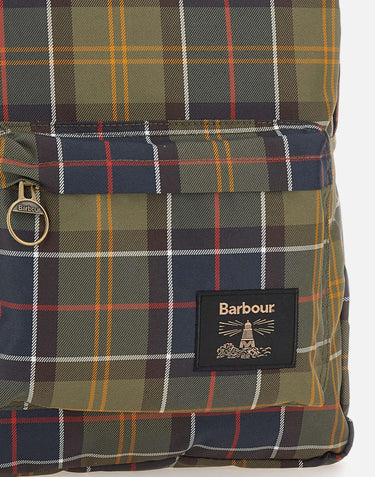 Zaino "Torridon" UBA0754 UBATN11 BARBOUR 