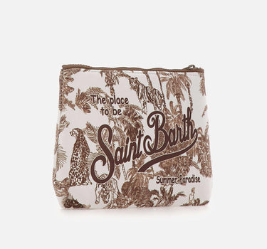 Pochette "Aline" ALIN001 01807L MC2 SAINT BARTH 