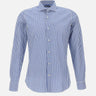 Camicia" BTBEN50LO"  in cotone 6001 BTBEN50L096 MARCHESANI 