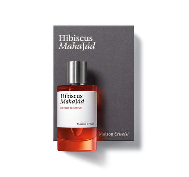 Extrait de Parfum "Hibiscus Mahajád" 100ml 0MC02E100HIB 100ML MAISON CRIVELLI 