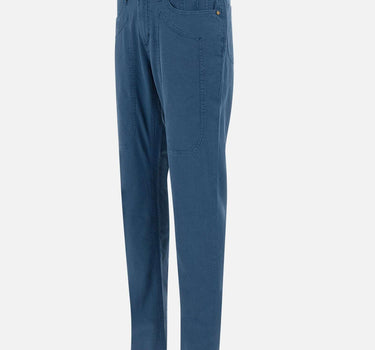 Pantaloni "John" in cotone JOHN001 NIDO0014001 JECKERSON 