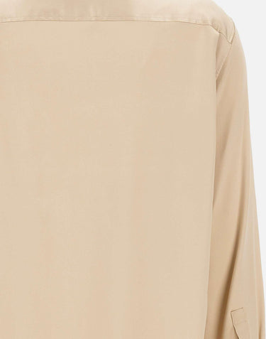 "Silk shirt" 31950 0303 FILIPPA K 