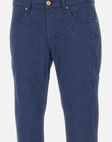 Pantalone "John" in cotone JOHN001 GABA0074001 JECKERSON 