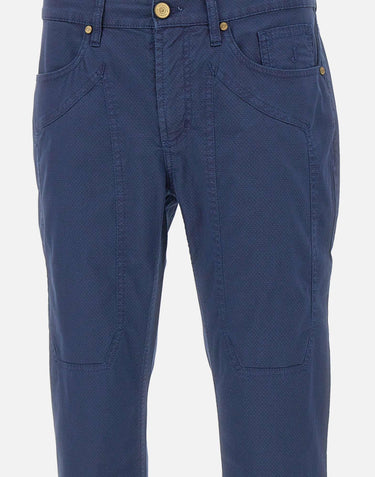 Pantalone "John" in cotone JOHN001 GABA0074001 JECKERSON 
