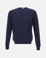 Maglia "Sea Island" in cotone GC1ML SI18R881 FILIPPO DE LAURENTIIS 
