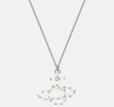 "Odetta" 630203H1 01P102 VIVIENNE WESTWOOD 