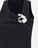 Canotta "Emoji" COPT41510 BLACK COPERNI 
