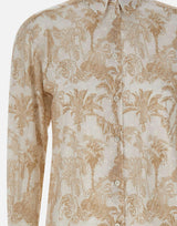 Camicia "Meredith" MDH001 01359L MC2 SAINT BARTH 