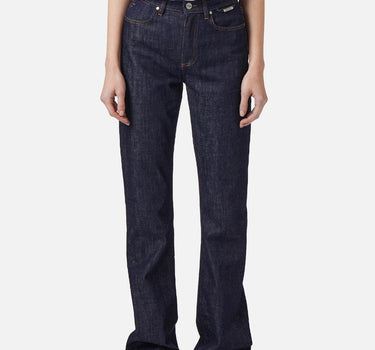 Jeans cinque tasche 2SF10086 6001 ICEBERG 